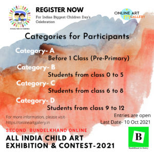 All India Child Art Exhibition