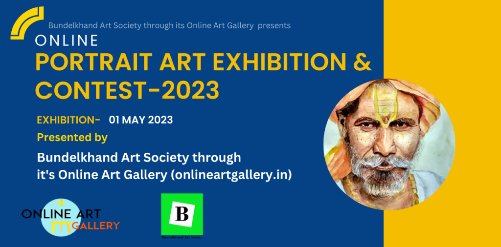 Portrait Exhibition-2023
